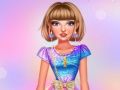 Spel Beroemdes is lief vir lekkergoeduitrustings  aanlyn