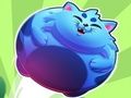 Spel Super Sushi Cat A Pult aanlyn