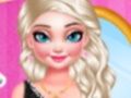 Spel Ava mond makeover aanlyn