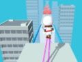 Spel Hakke Stacky Rush 3d  aanlyn