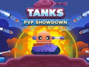 Spel Tenks pvp showdown aanlyn Spel Tenks pvp showdown aanlyn