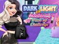 Spel Dark vs Light Academia Dress Up Challenge aanlyn
