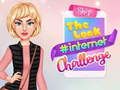 Spel Koop die Look #Internet Challenge  aanlyn