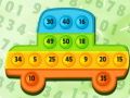 Spel Pop dit tafels 2 keer 6 is?  aanlyn