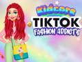 Spel Kidcore TikTok Modeverslaafdes  aanlyn