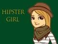 Spel Hipster Meisie  aanlyn