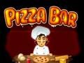 Spel Pizza Bar aanlyn