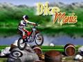 Spel Fietsmanie  aanlyn