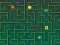 Spel 'N doolhofras ll aanlyn