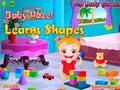Spel Baba Hazel Leer Vorms  aanlyn