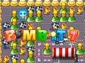 Spel Bom dit 7  aanlyn
