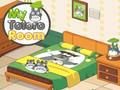 Spel My Totoro-kamer  aanlyn