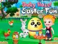 Spel Baba Hazel Paasfees Pret  aanlyn