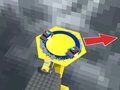 Spel Mal roller stunt aanlyn