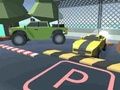 Spel Parkeer Die Kar  aanlyn