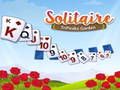 Spel Solitaire Tripeaks Garden aanlyn