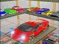 Spel Regte Parkering  aanlyn