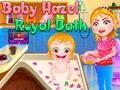 Spel Baba Hazel Royal Bath aanlyn