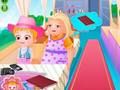 Spel Baba Hazel Ouma Huis  aanlyn