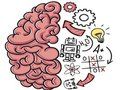 Spel Kreatiwiteit Brein  aanlyn