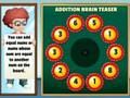 Spel Byvoeging breinbreker  aanlyn