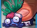 Spel Zombie Smasher aanlyn
