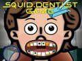 Spel Squid Tandarts Game  aanlyn