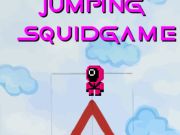 Spel Spring inkvis spel  aanlyn