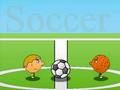 Spel Sokker 1 op 1  aanlyn