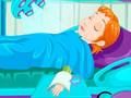 Spel Prinses Anna Armchirurgie  aanlyn