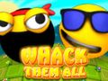 Spel Klop hulle almal  aanlyn