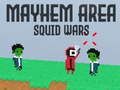 Spel Mayhem Area Squid Wars aanlyn