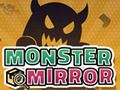 Spel Monsterspieël  aanlyn