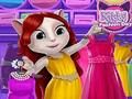 Spel Kitty Fashion Day aanlyn