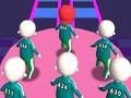 Spel Hopscotch oorlewing aanlyn