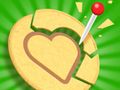 Spel Squid Candy Challenge aanlyn