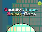Spel Sniper -speletjie aanlyn