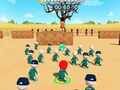 Spel Slag Squid Game  aanlyn