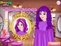 Spel Afstammelinge Haarsalon  aanlyn
