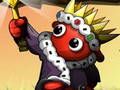 Spel Dibbles: Vir die Groter Goed  aanlyn
