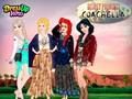 Spel Disney Prinses Coachella aanlyn Spel Disney Prinses Coachella aanlyn