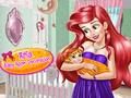 Spel Aria Babakamerversiering  aanlyn