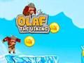Spel Olaf die Viking  aanlyn