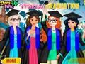 Spel Prinses Gradeplegtigheid  aanlyn