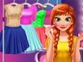 Spel Ice Princess Make-up Tyd  aanlyn