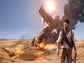 Spel Uncharted: Hidden Stars aanlyn