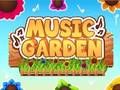 Spel Musiek Tuin  aanlyn