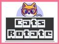 Spel Katte draai  aanlyn