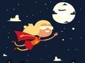 Spel Kinders Superheroes Memory  aanlyn