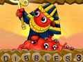 Spel Dibbles 3: woestyn wanhoop aanlyn